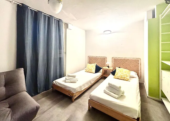 Apartamento The Owl House - Amazing View Fiumelatte