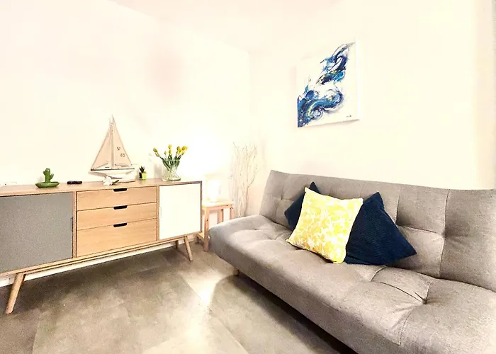 Apartamento The Owl House - Amazing View *