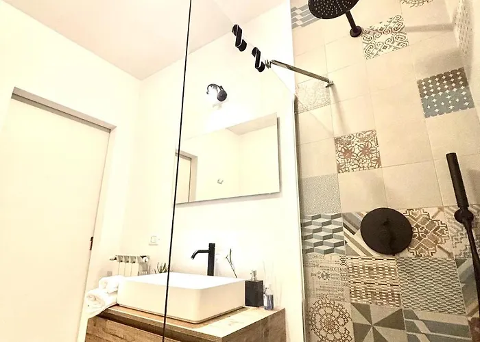 Apartamento The Owl House - Amazing View