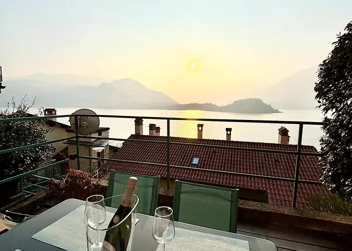 The Owl House - Amazing View * Fiumelatte