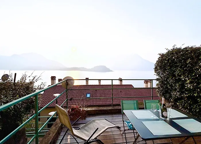 The Owl House - Amazing View * Fiumelatte