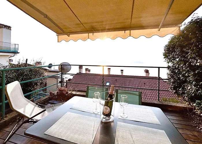 The Owl House - Amazing View Apartamento
