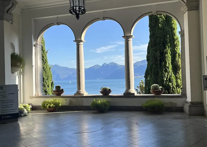 The Owl House - Amazing View Apartamento *