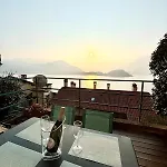 The Owl House - Amazing View * Fiumelatte
