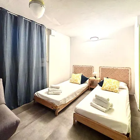 Apartamento The Owl House - Amazing View Fiumelatte