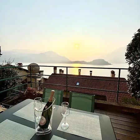 The Owl House - Amazing View * Fiumelatte