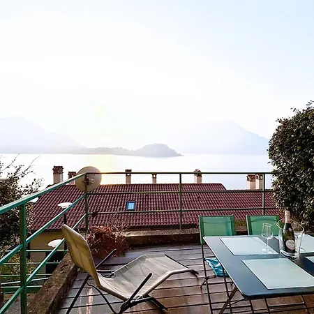 The Owl House - Amazing View * Fiumelatte