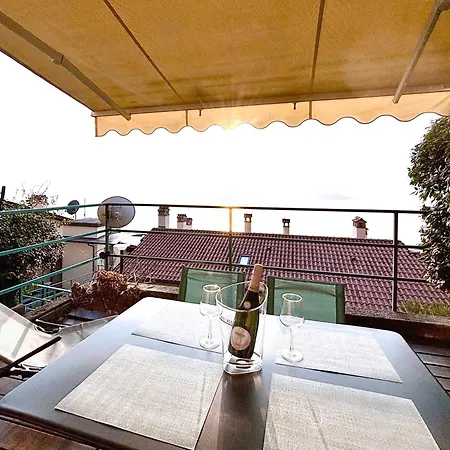 The Owl House - Amazing View דירה